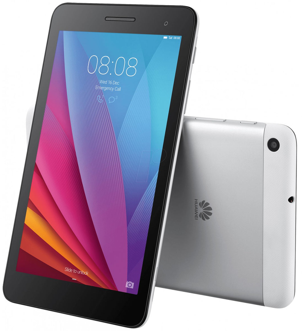 Tablet Huawei Mediapad T1-701W Silver (T202078) – Felectronics