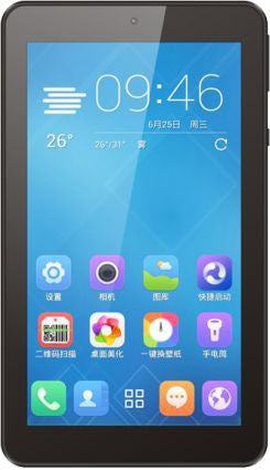 Tablet Stark Groove 7W-L 7