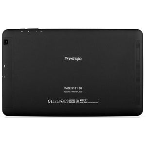 Tablet Prestigio Wize 3131 3G, 10.1“IPS,QC 1.3GHz/1GB/16GB/DualCam/DS/3G+Voice/Andr 6.0