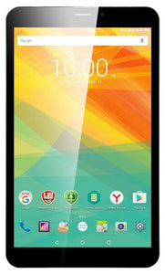 Tablet  Prestigio Grace 3118 3G 8.0"IPS,QC 1.2 GHz/1GB/8GB/DualCam/DS/Andr 6.0