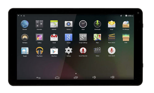 Tablet Denver TAQ-10343 10.1